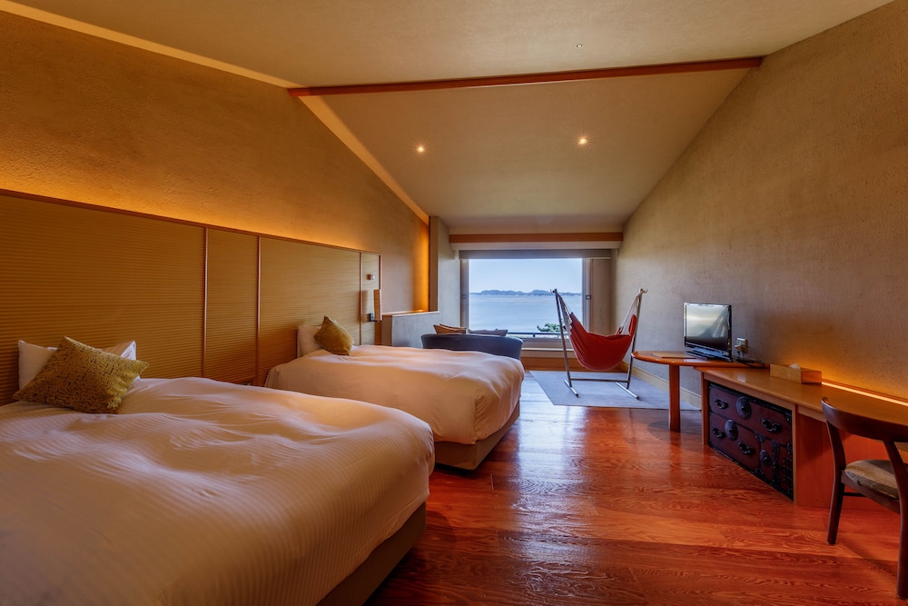 松島一の坊 仙台