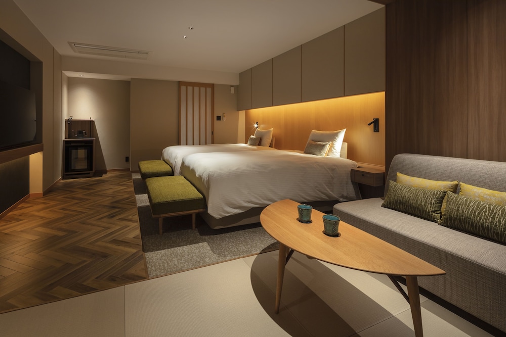 松島一の坊 仙台