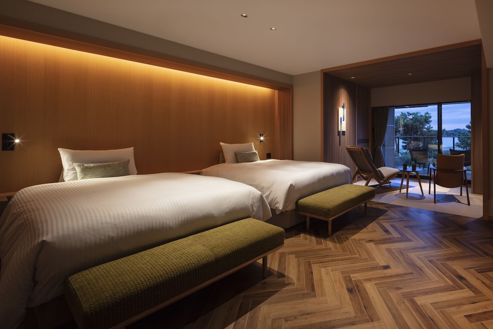 松島一の坊 仙台