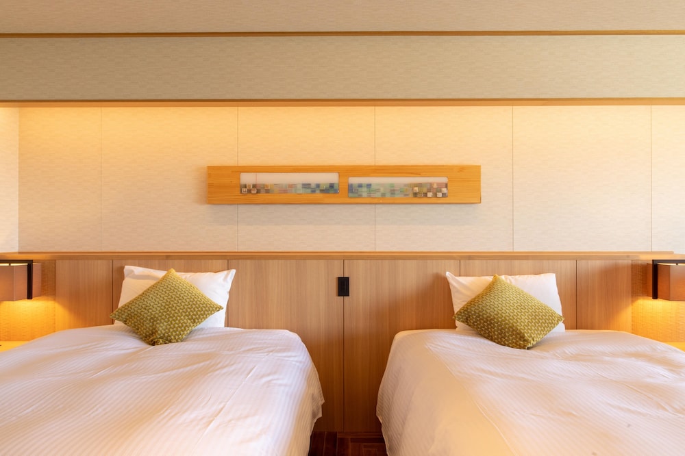 松島一の坊 仙台