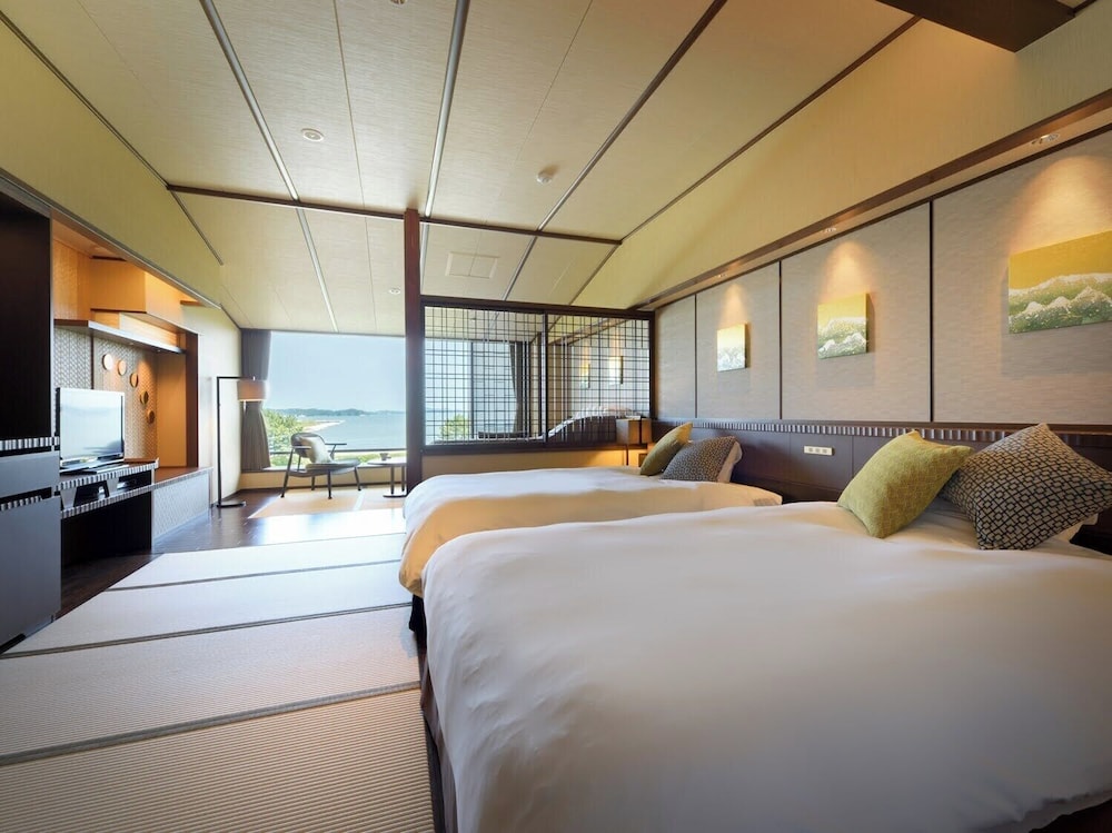 松島一の坊 仙台