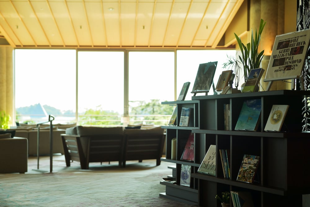 松島一の坊 仙台