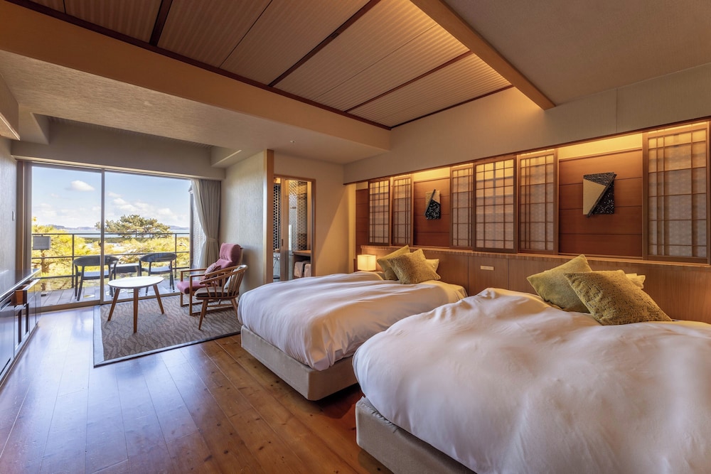 松島一の坊 仙台