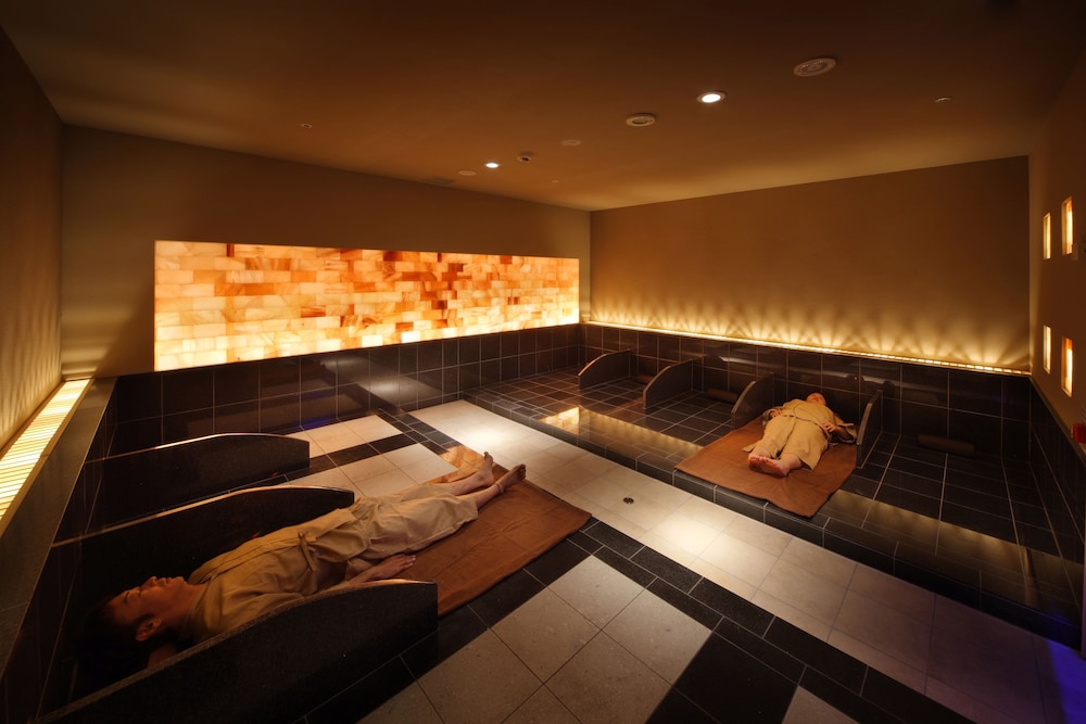 松島一の坊 仙台