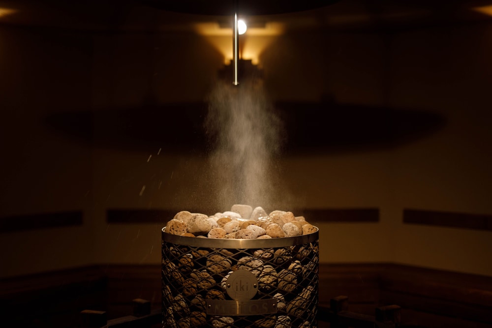 松島一の坊 仙台