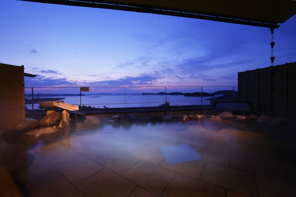 松島一の坊 仙台