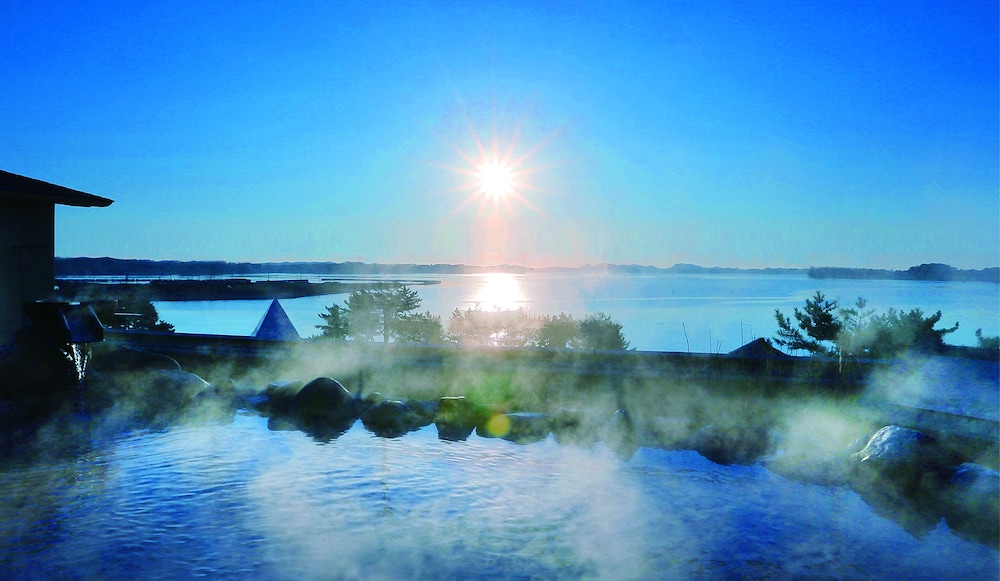 松島一の坊 仙台