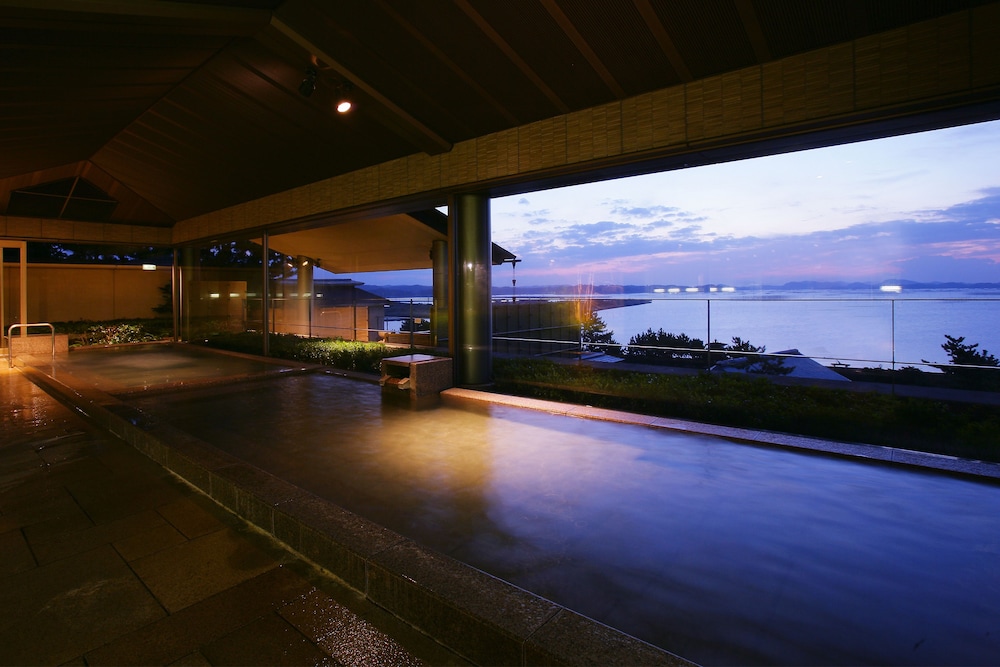 松島一の坊 仙台