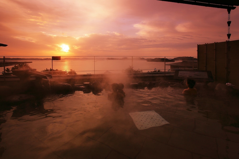 松島一の坊 仙台