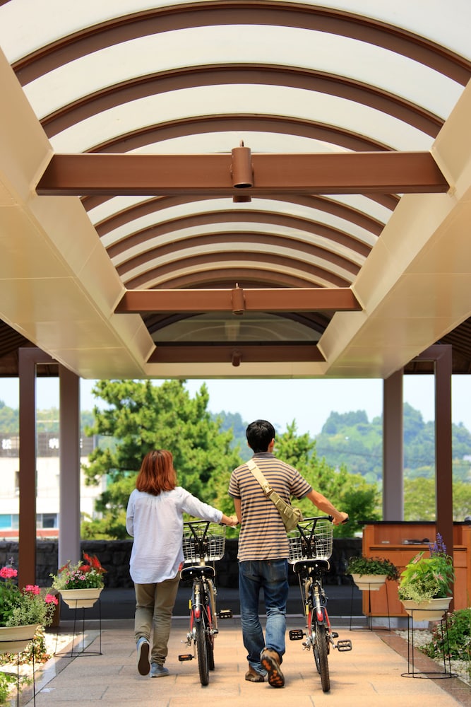 松島一の坊 仙台