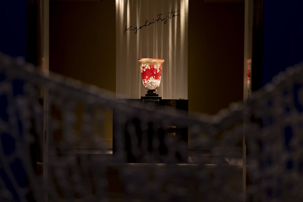 松島一の坊 仙台