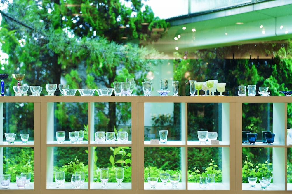 松島一の坊 仙台