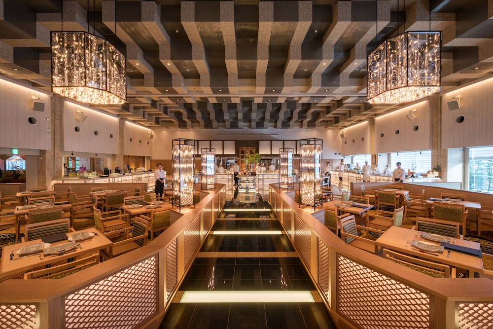 松島一の坊 仙台