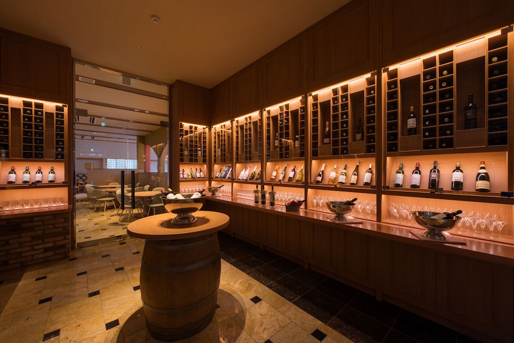 松島一の坊 仙台