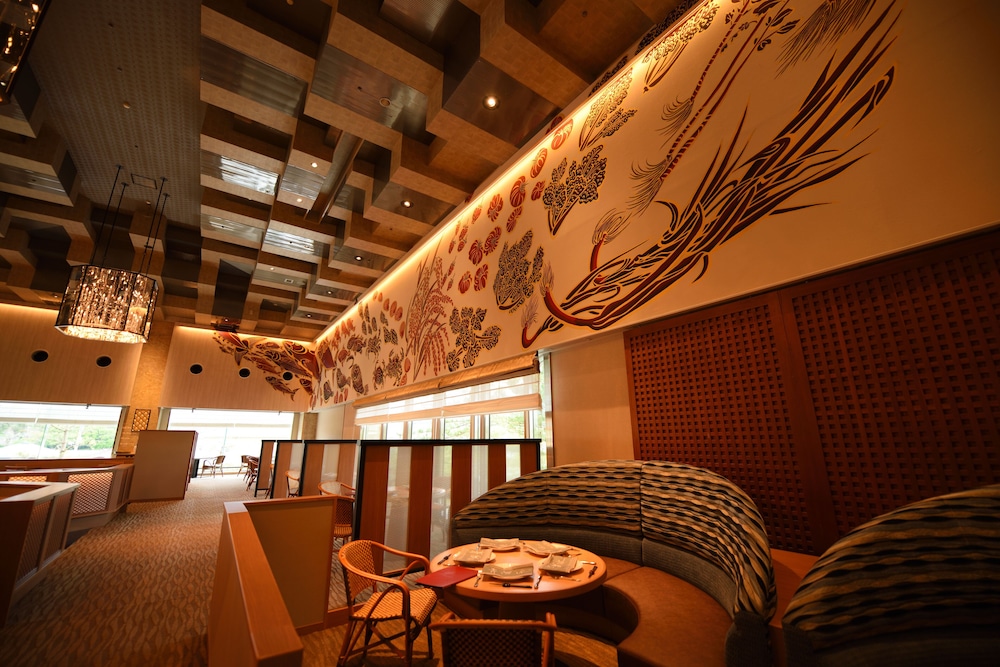 松島一の坊 仙台