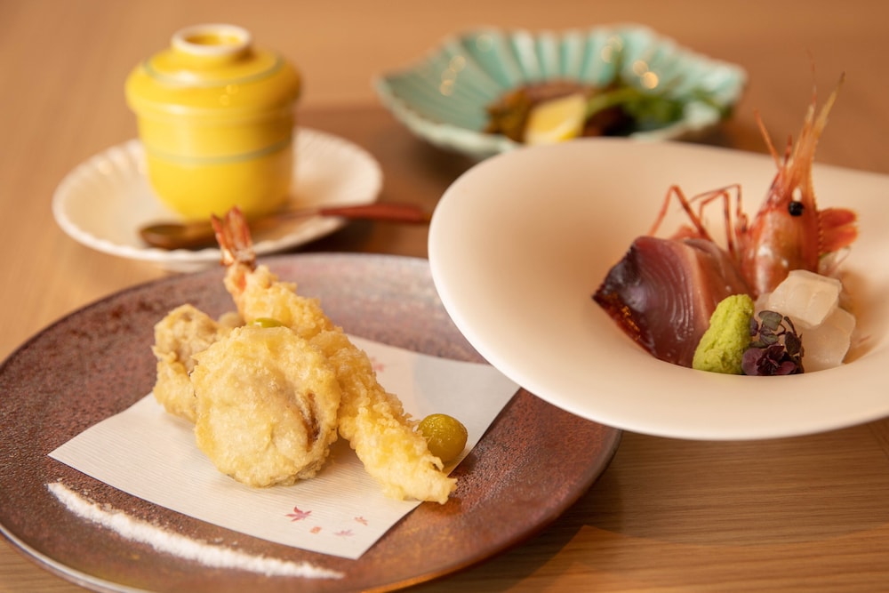 松島一の坊 仙台