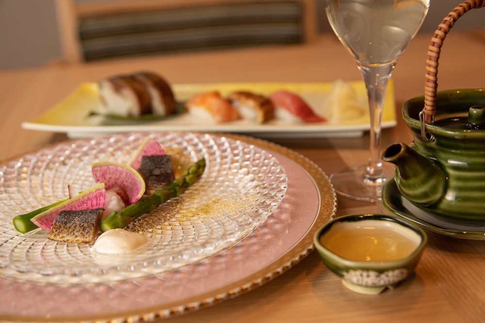 松島一の坊 仙台