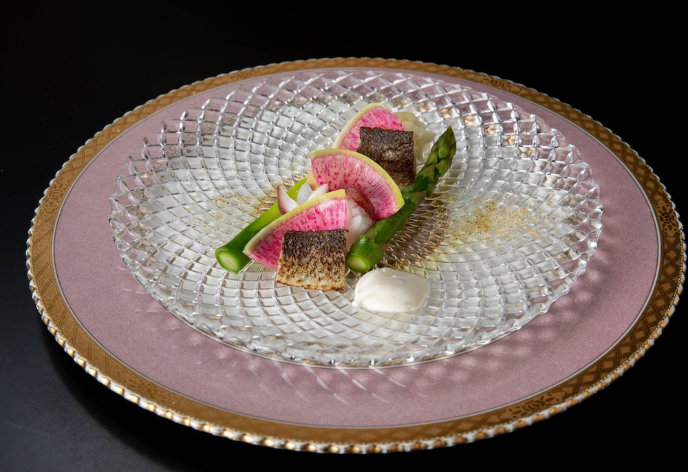 松島一の坊 仙台