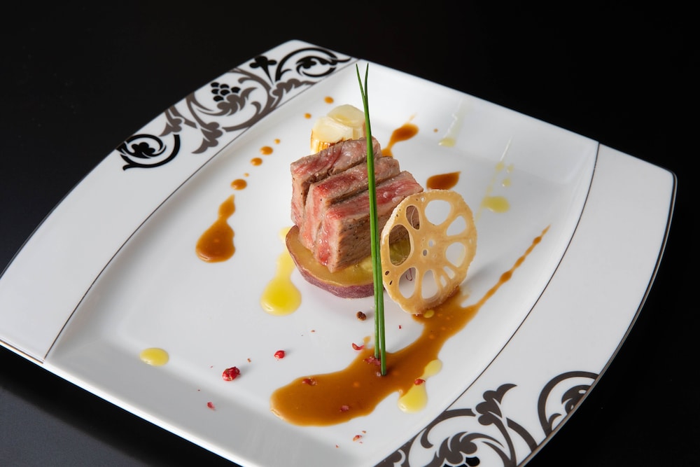 松島一の坊 仙台