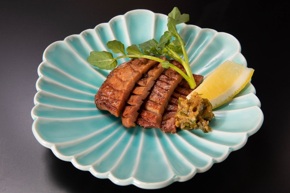 松島一の坊 仙台