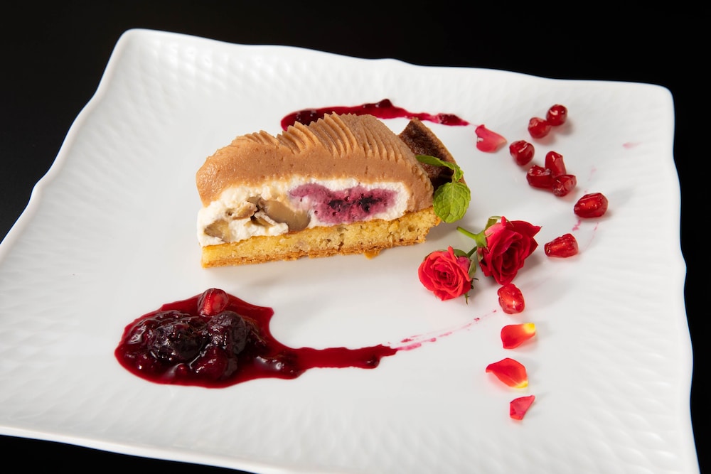 松島一の坊 仙台