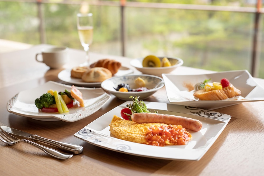 松島一の坊 仙台