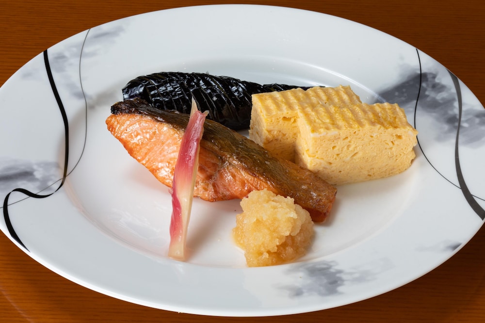 松島一の坊 仙台