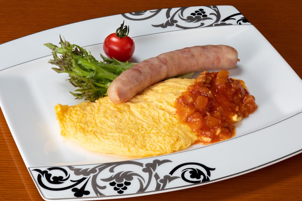 松島一の坊 仙台