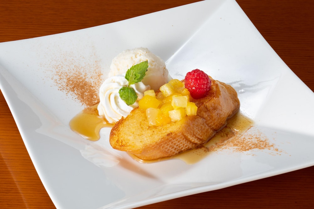 松島一の坊 仙台