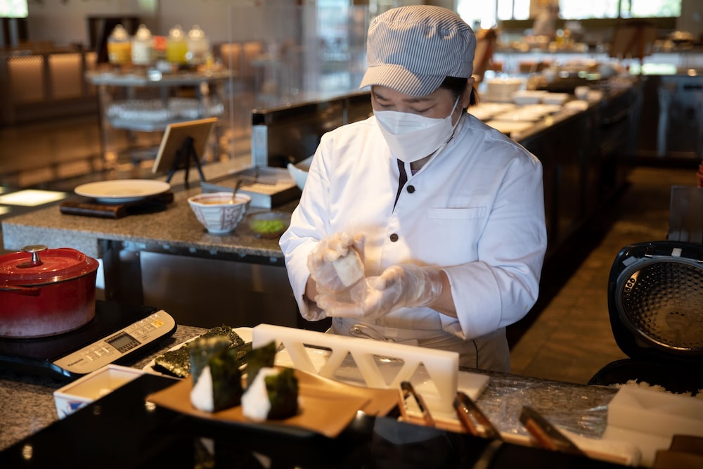 松島一の坊 仙台