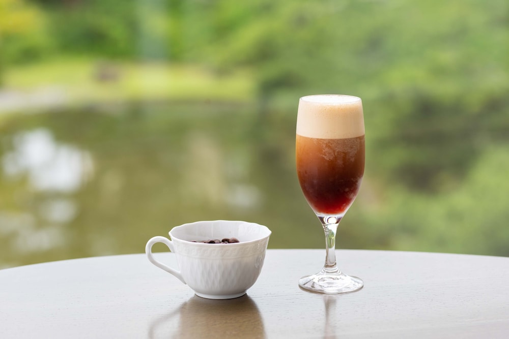 松島一の坊 仙台