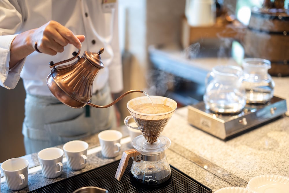 松島一の坊 仙台