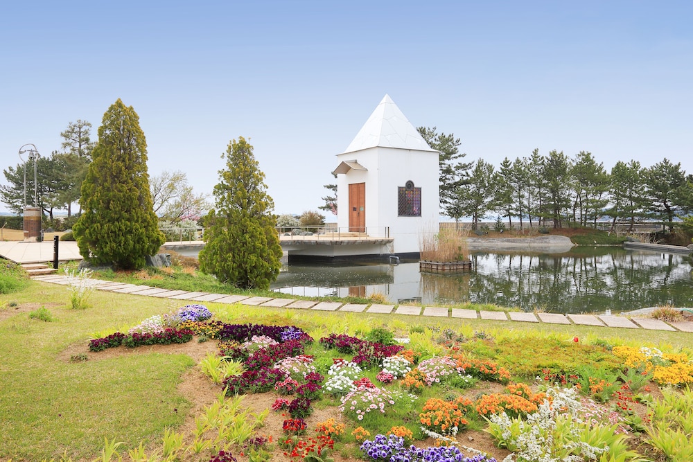 松島一の坊 仙台