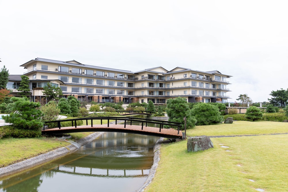 松島一の坊 仙台