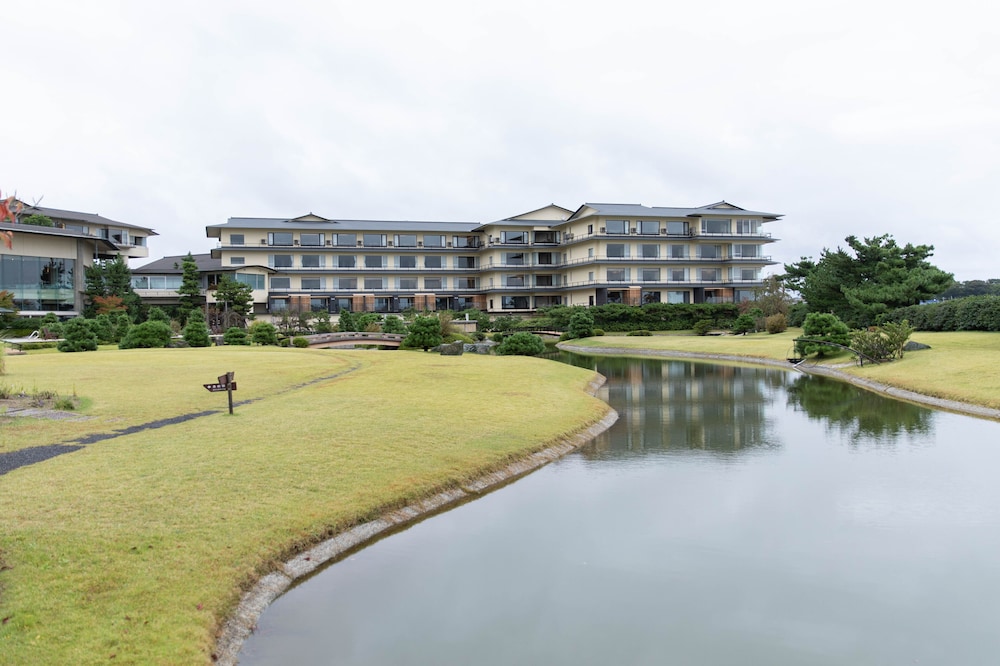 松島一の坊 仙台