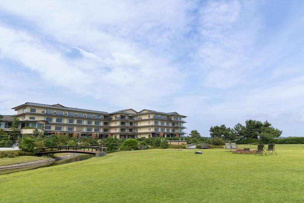 松島一の坊 仙台