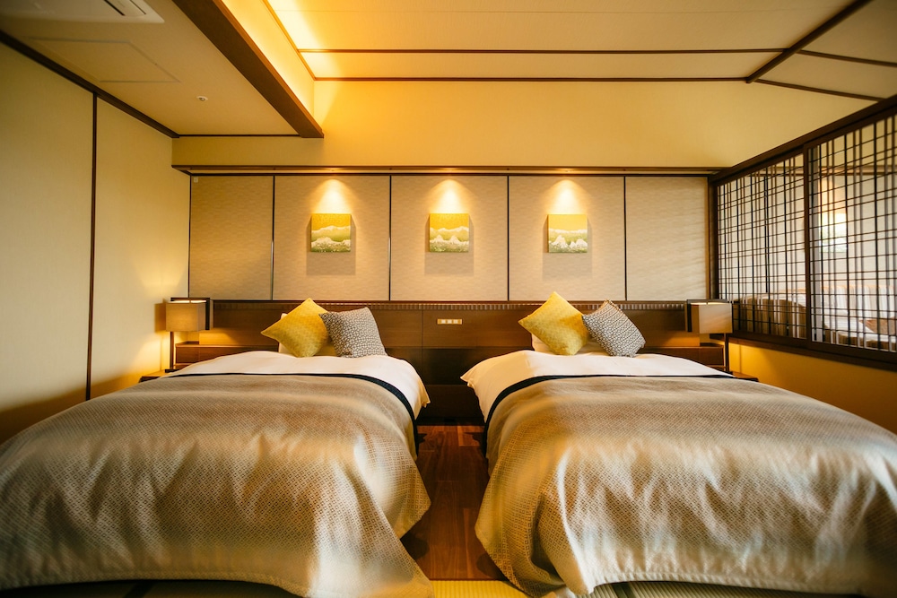 松島一の坊 仙台