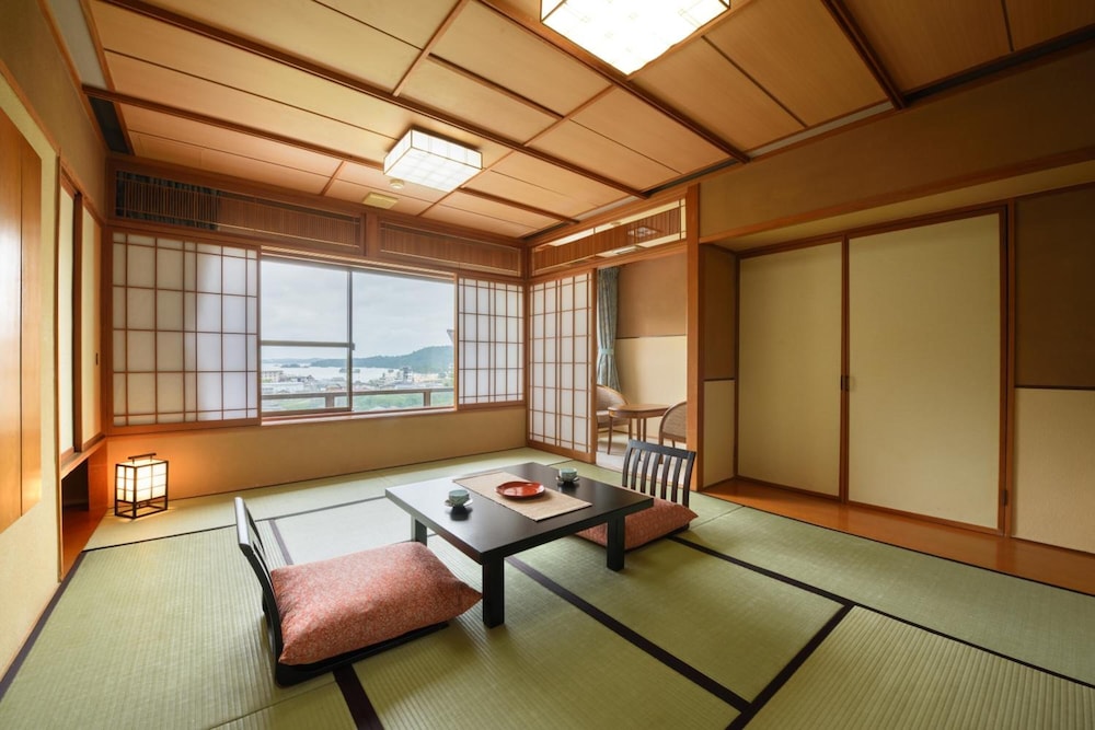 花ごころの湯 新富亭 仙台