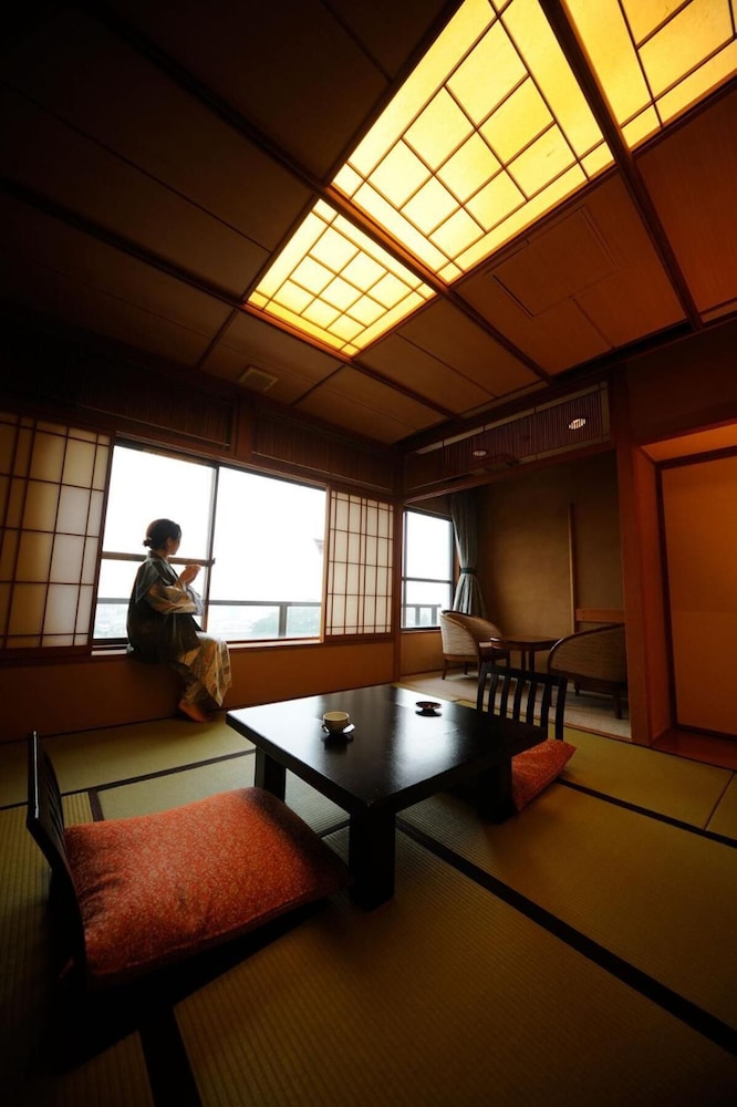 花ごころの湯 新富亭 仙台