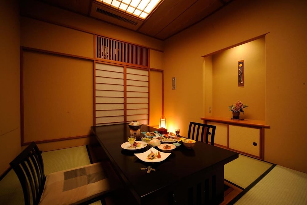 花ごころの湯 新富亭 仙台