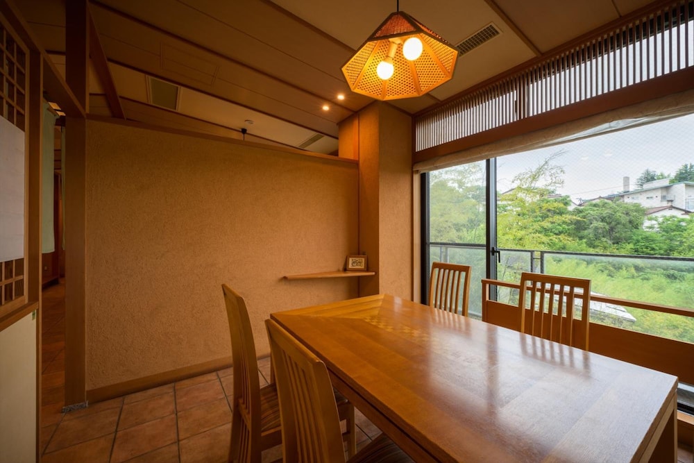 花ごころの湯 新富亭 仙台