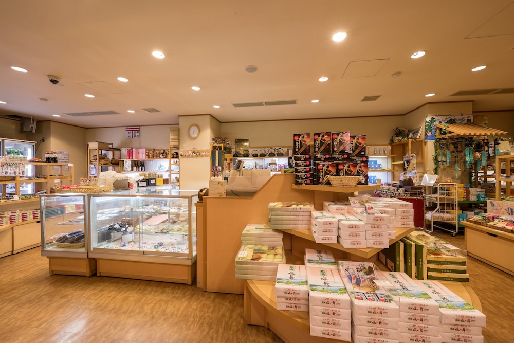 花ごころの湯 新富亭 仙台