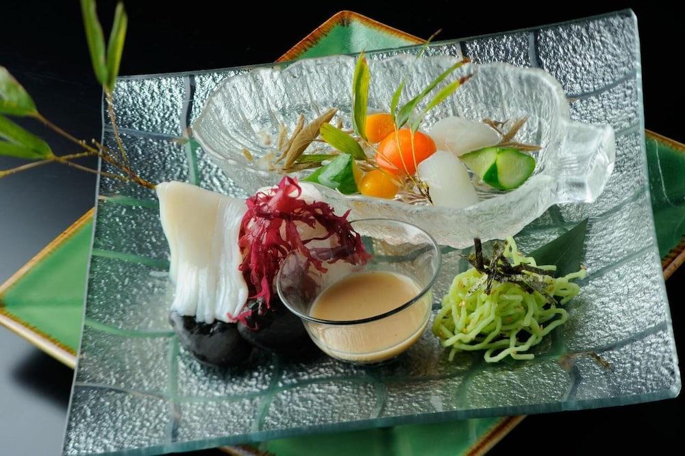 花ごころの湯 新富亭 仙台