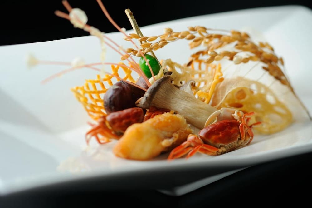 花ごころの湯 新富亭 仙台