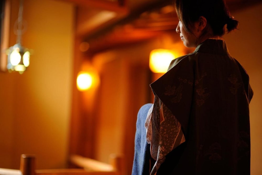 花ごころの湯 新富亭 仙台