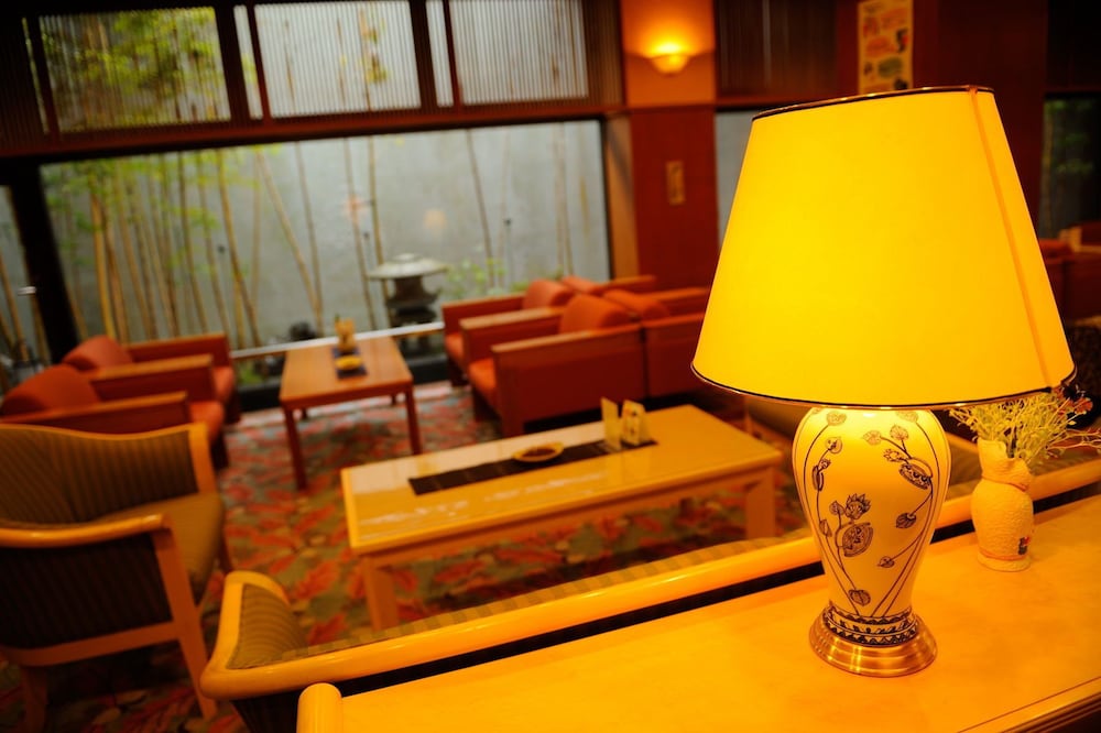 花ごころの湯 新富亭 仙台