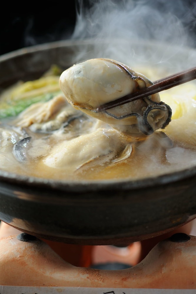 花ごころの湯 新富亭 仙台