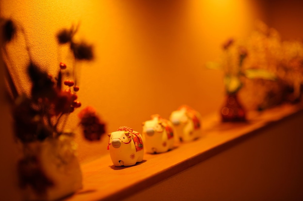 花ごころの湯 新富亭 仙台