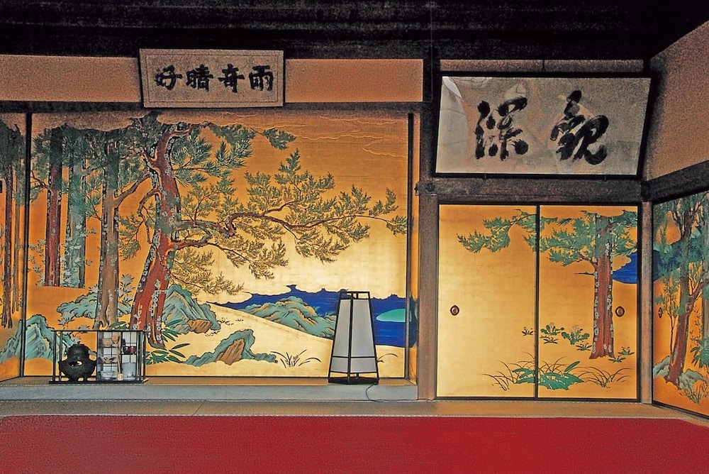 花ごころの湯 新富亭 仙台