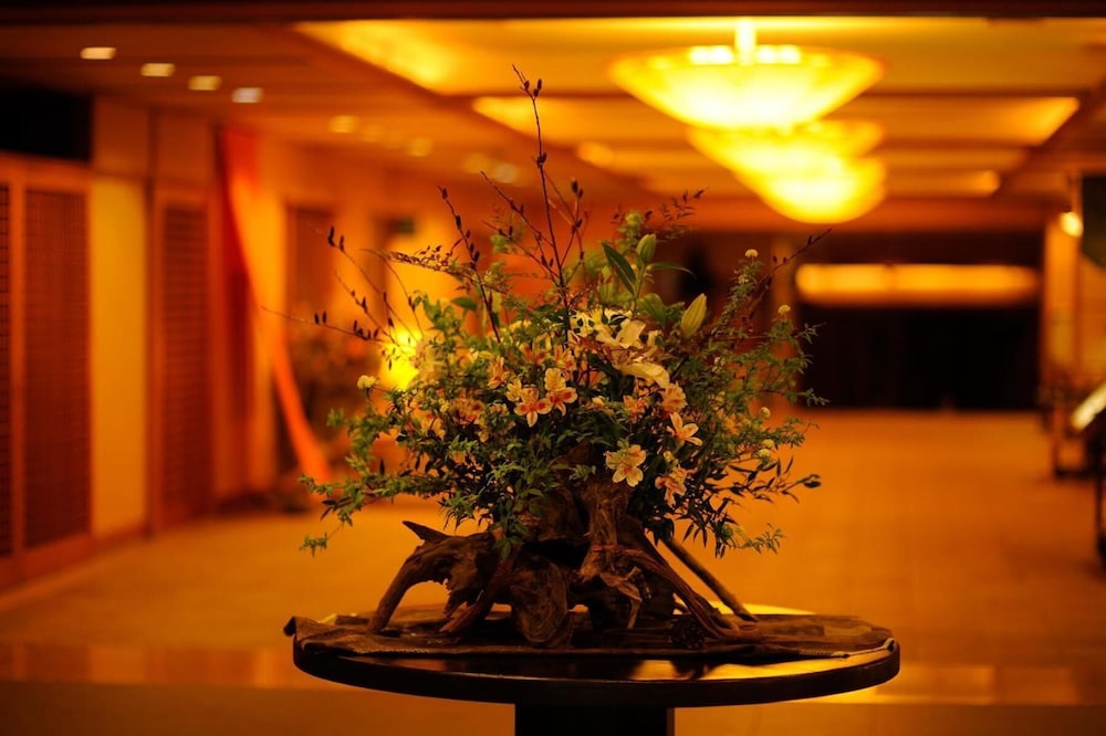 花ごころの湯 新富亭 仙台